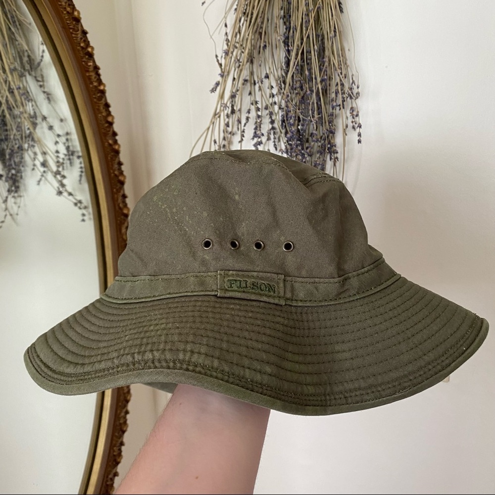 Filson Bucket Hat